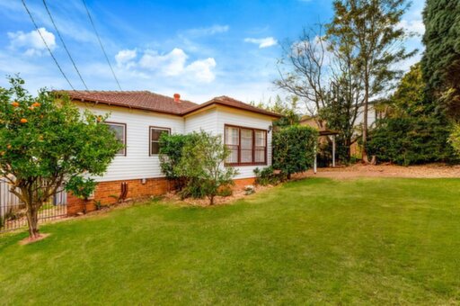 18 Dobson Crescent, Ryde Sold by Cassidy Real Estate