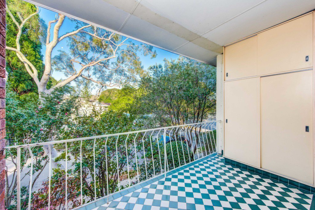 7/38-40 Gladesville Road, Hunters Hill Sold by Cassidy Real Estate - image 1
