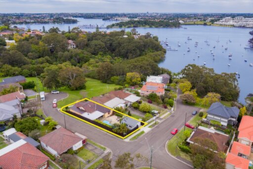 1 Glades Avenue, Gladesville Sold by Cassidy Real Estate