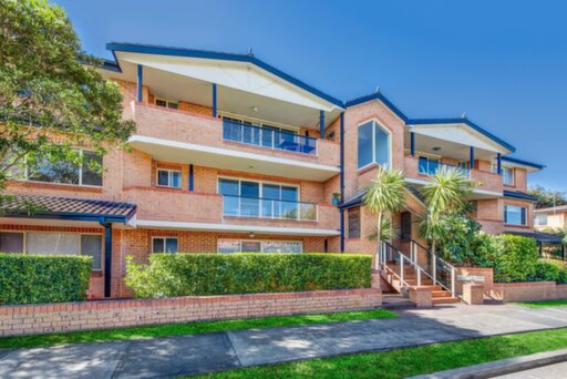 9/33 Ashburn Place, Gladesville Sold by Cassidy Real Estate