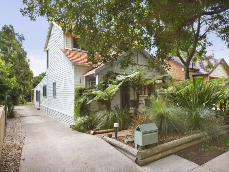 3 Gale Street, Ryde Sold by Cassidy Real Estate - image 1