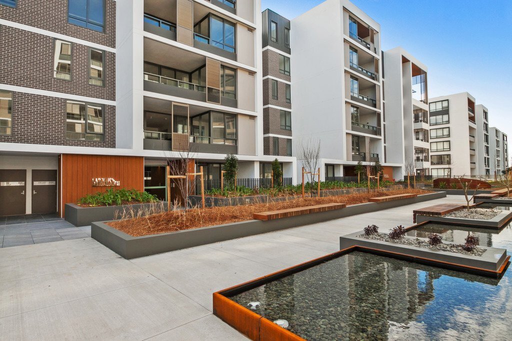 603/3W Lardelli Drive, Ryde Sold by Cassidy Real Estate - image 1