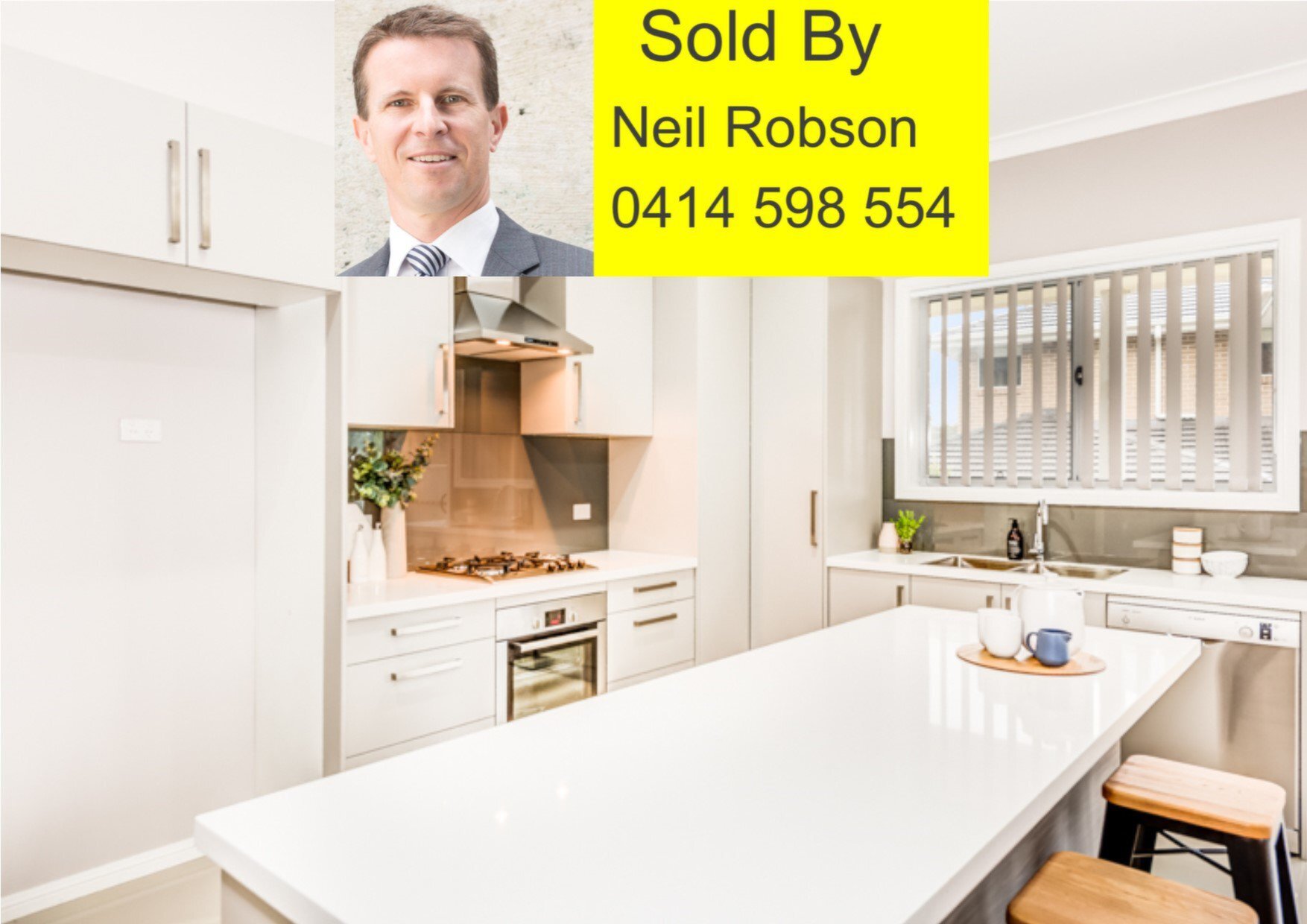 33A Edmondson Street, North Ryde Sold by Cassidy Real Estate - image 1