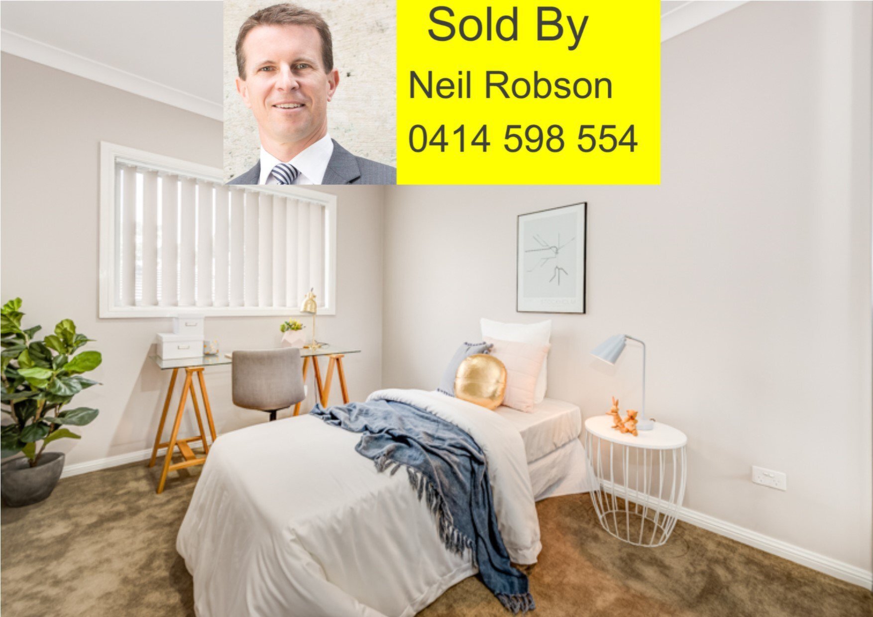 33A Edmondson Street, North Ryde Sold by Cassidy Real Estate - image 1