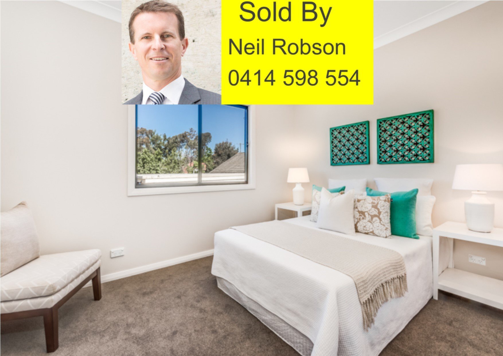 1/54 Higginbotham Road, Gladesville Sold by Cassidy Real Estate - image 1