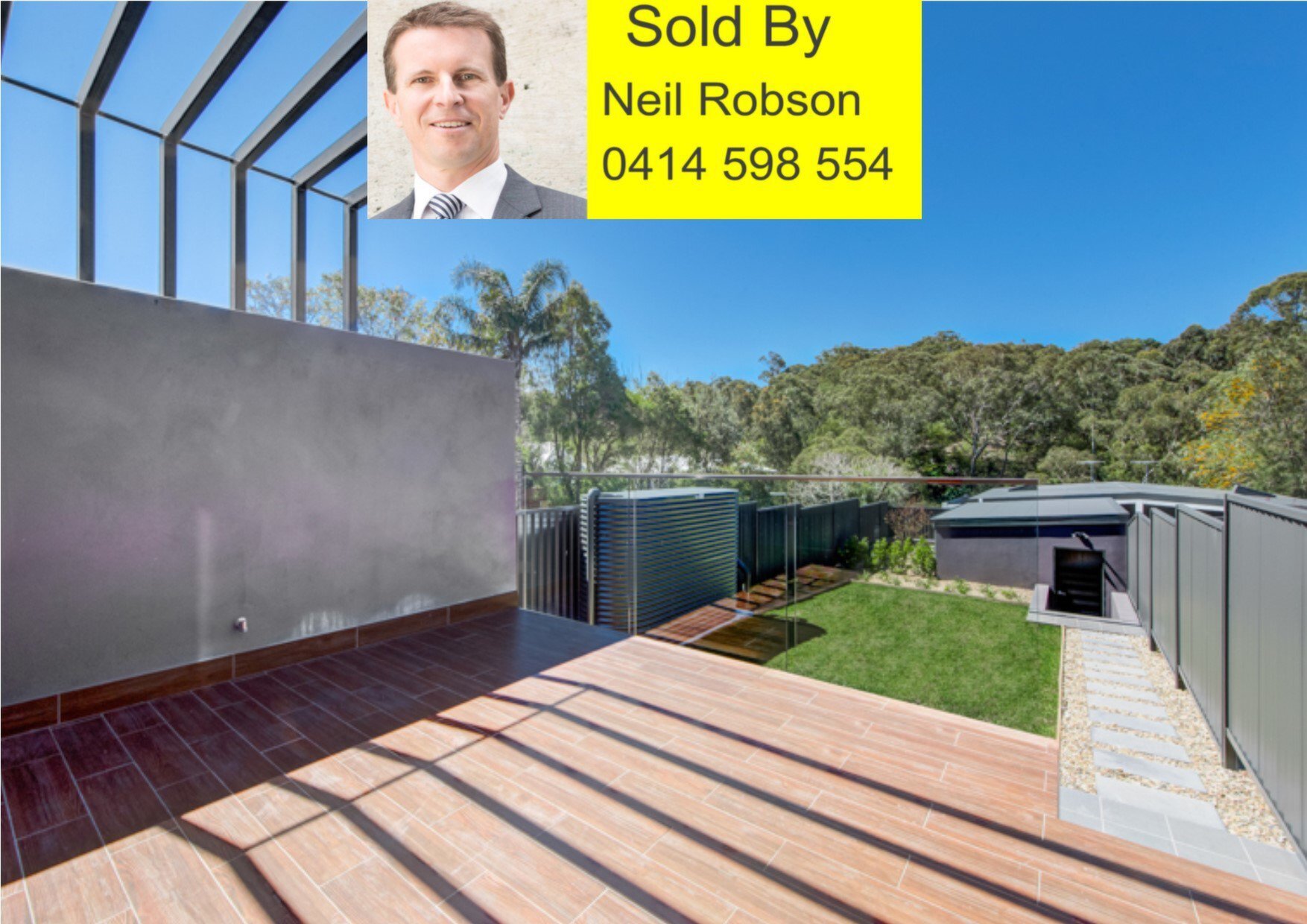 1/54 Higginbotham Road, Gladesville Sold by Cassidy Real Estate - image 1