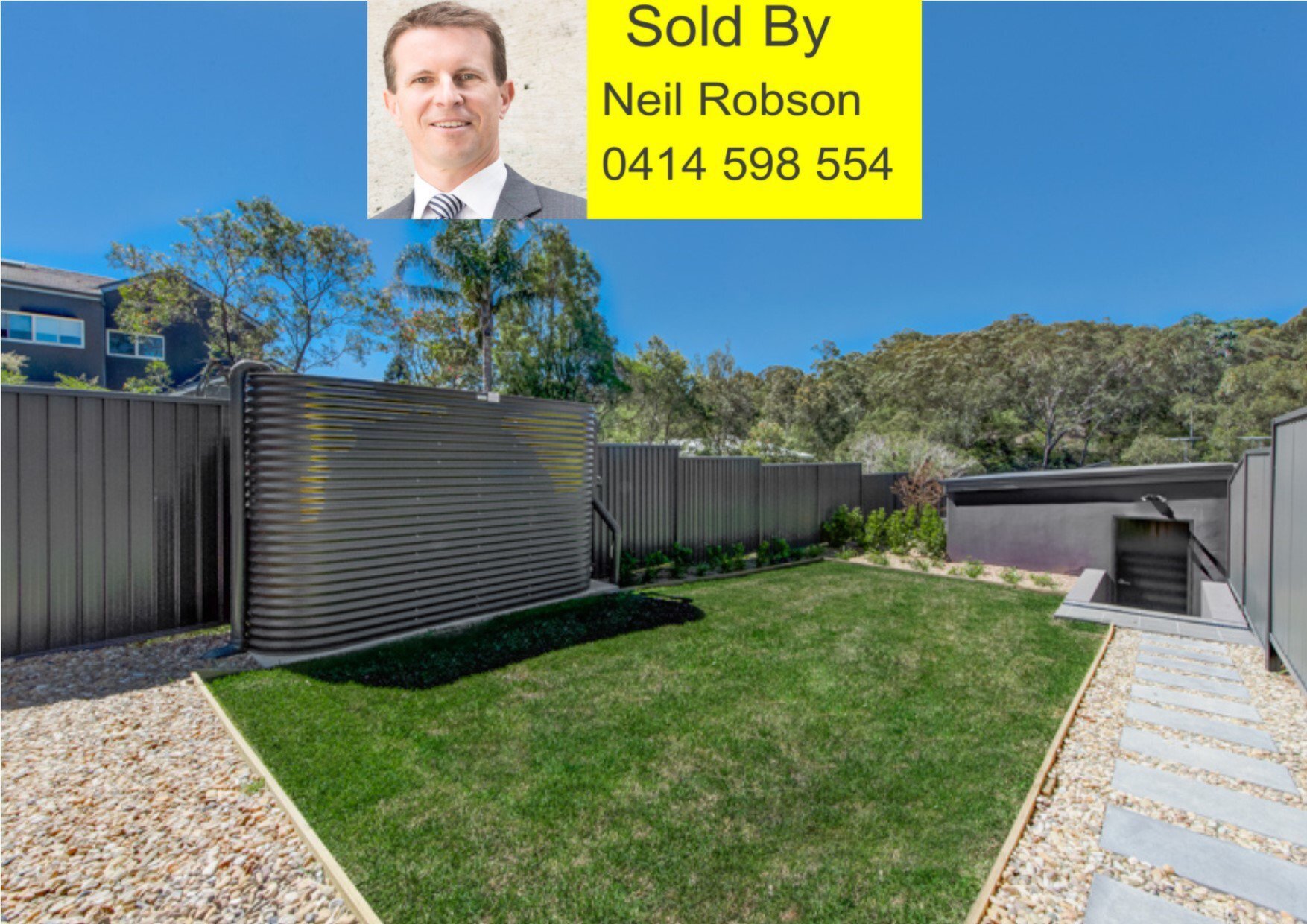 1/54 Higginbotham Road, Gladesville Sold by Cassidy Real Estate - image 1