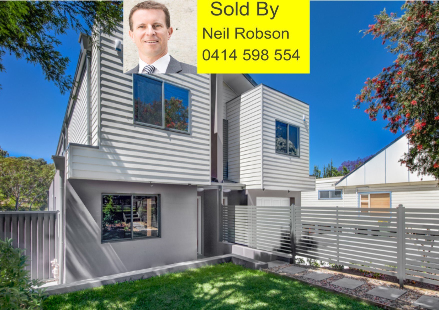 1/54 Higginbotham Road, Gladesville Sold by Cassidy Real Estate - image 1