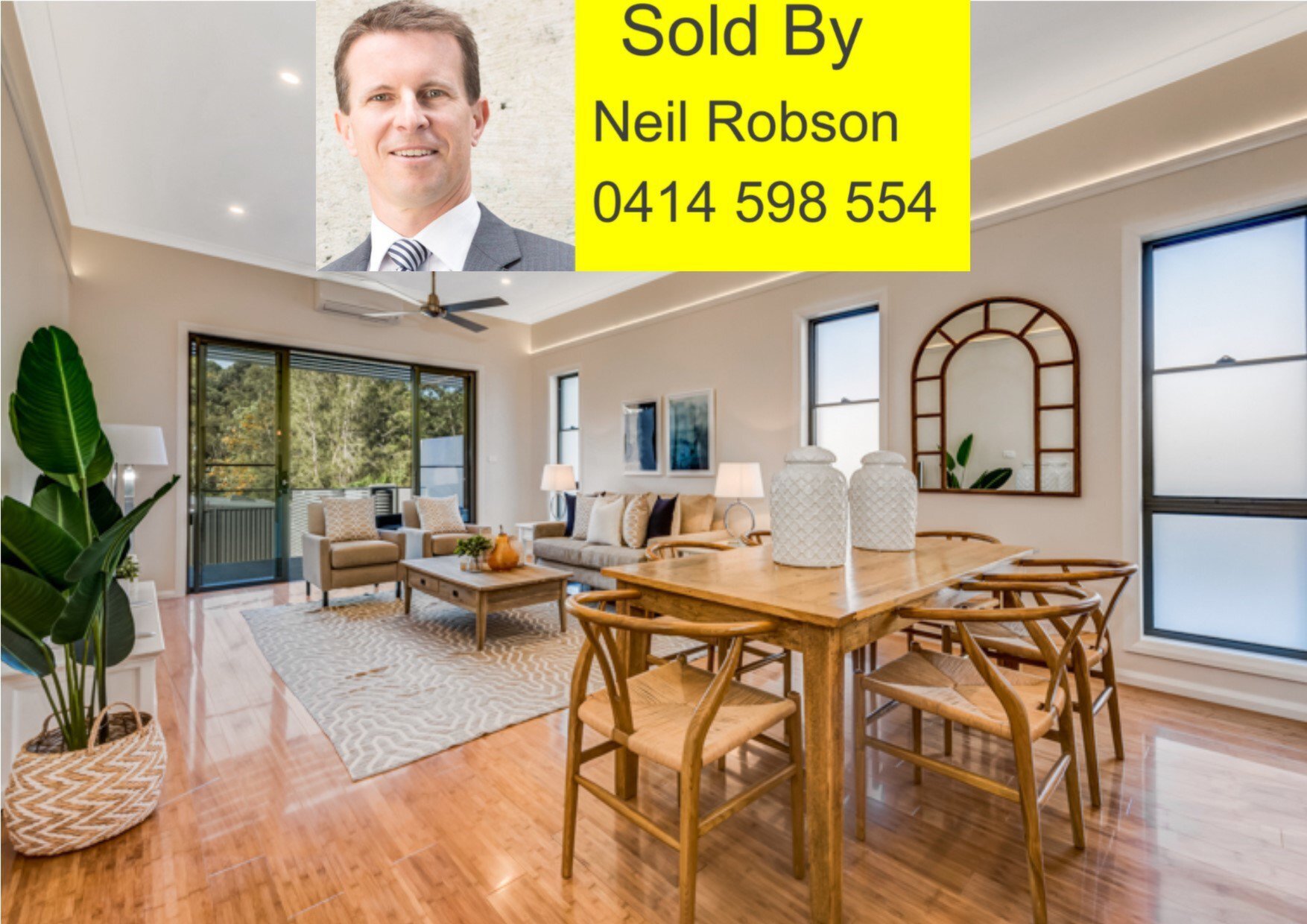 1/54 Higginbotham Road, Gladesville Sold by Cassidy Real Estate - image 1