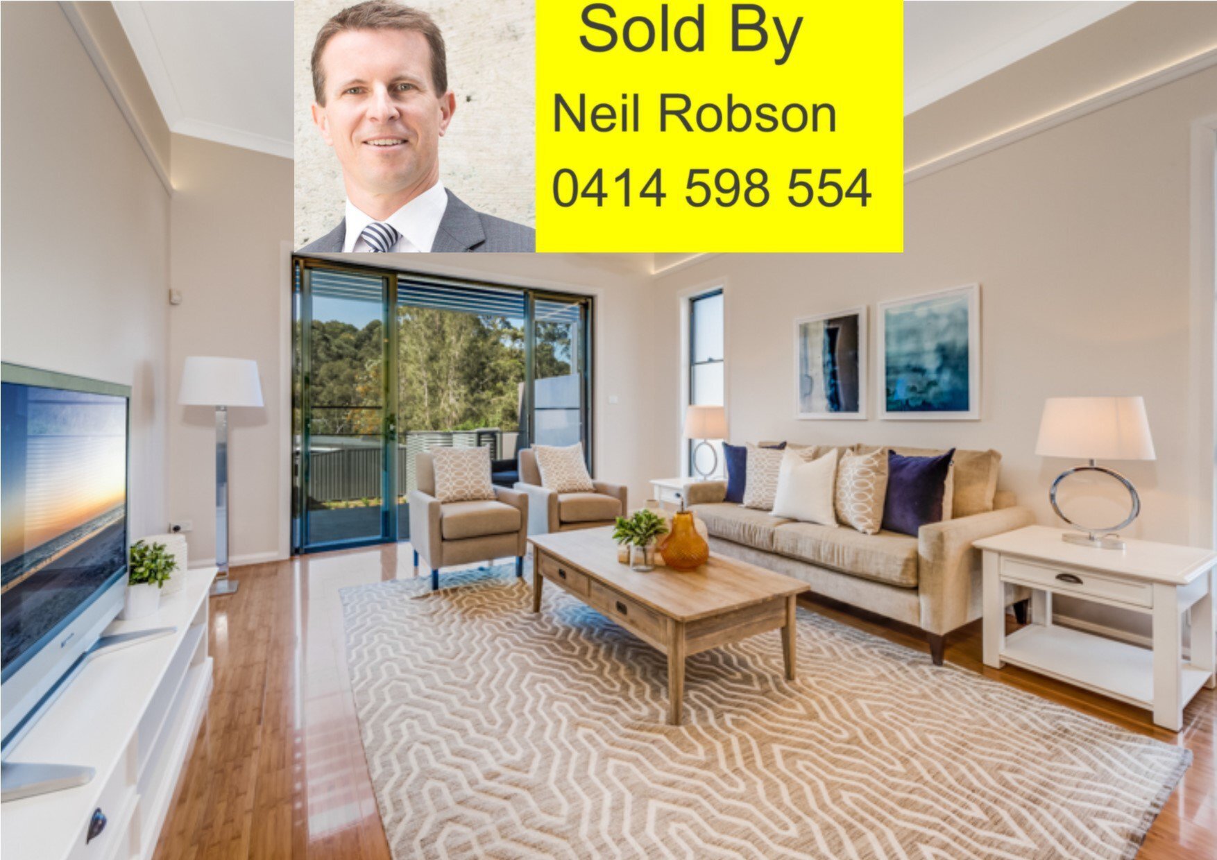 1/54 Higginbotham Road, Gladesville Sold by Cassidy Real Estate - image 1