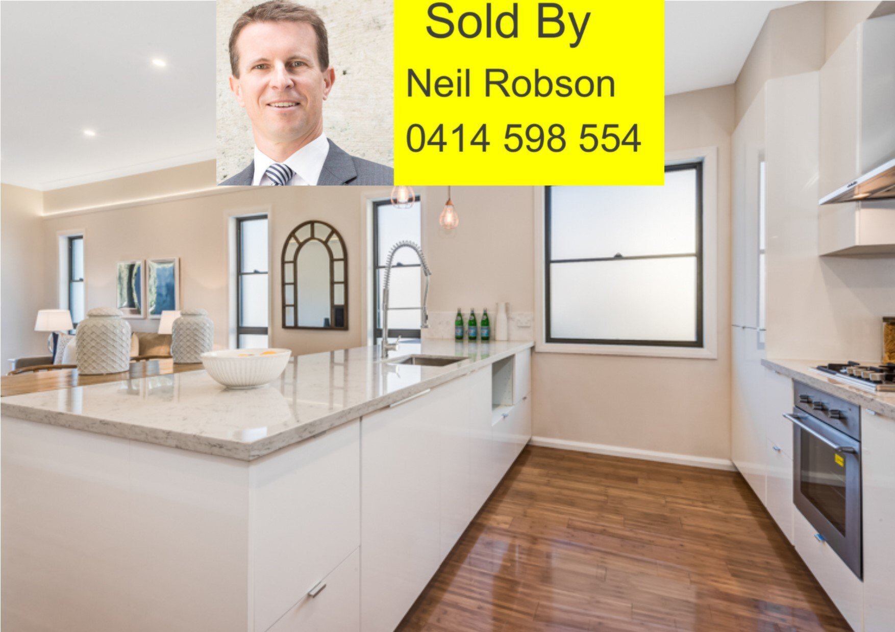 1/54 Higginbotham Road, Gladesville Sold by Cassidy Real Estate - image 1