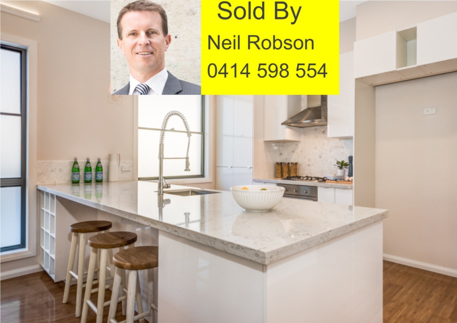 1/54 Higginbotham Road, Gladesville Sold by Cassidy Real Estate - image 1