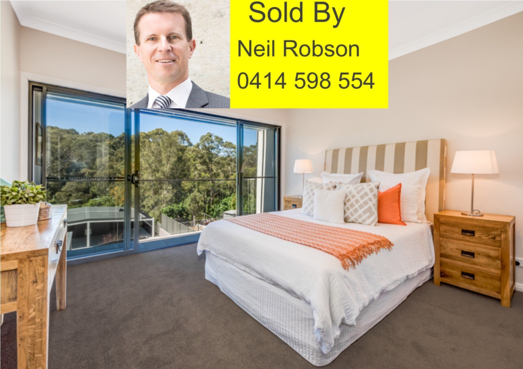 1/54 Higginbotham Road, Gladesville Sold by Cassidy Real Estate - image 1