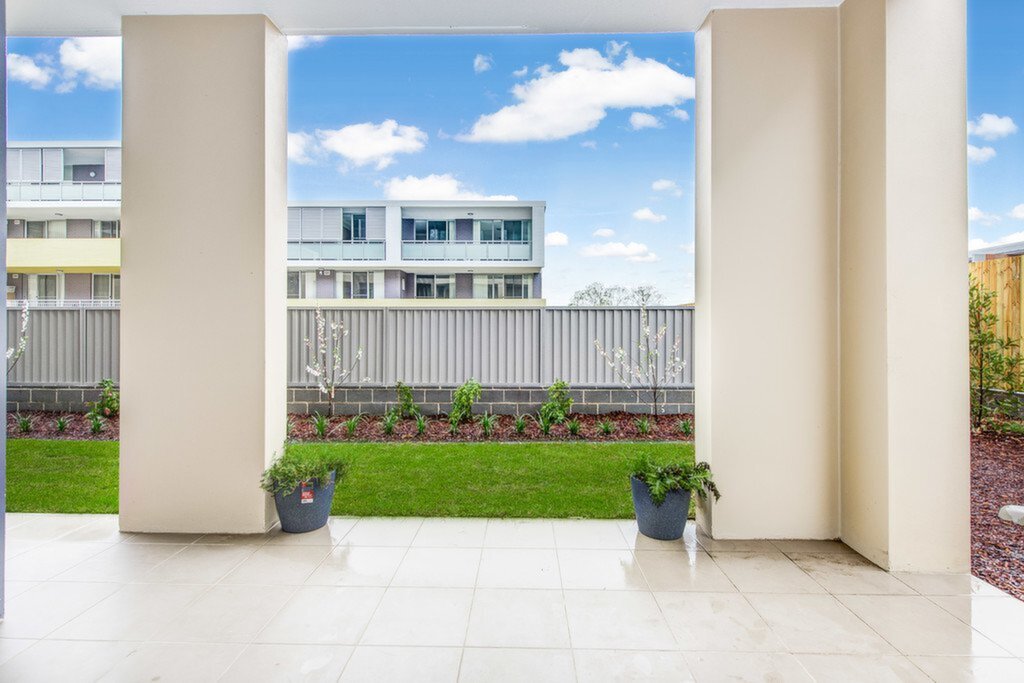 2/294-302 Pennant Hills Road, Carlingford Sold by Cassidy Real Estate - image 1