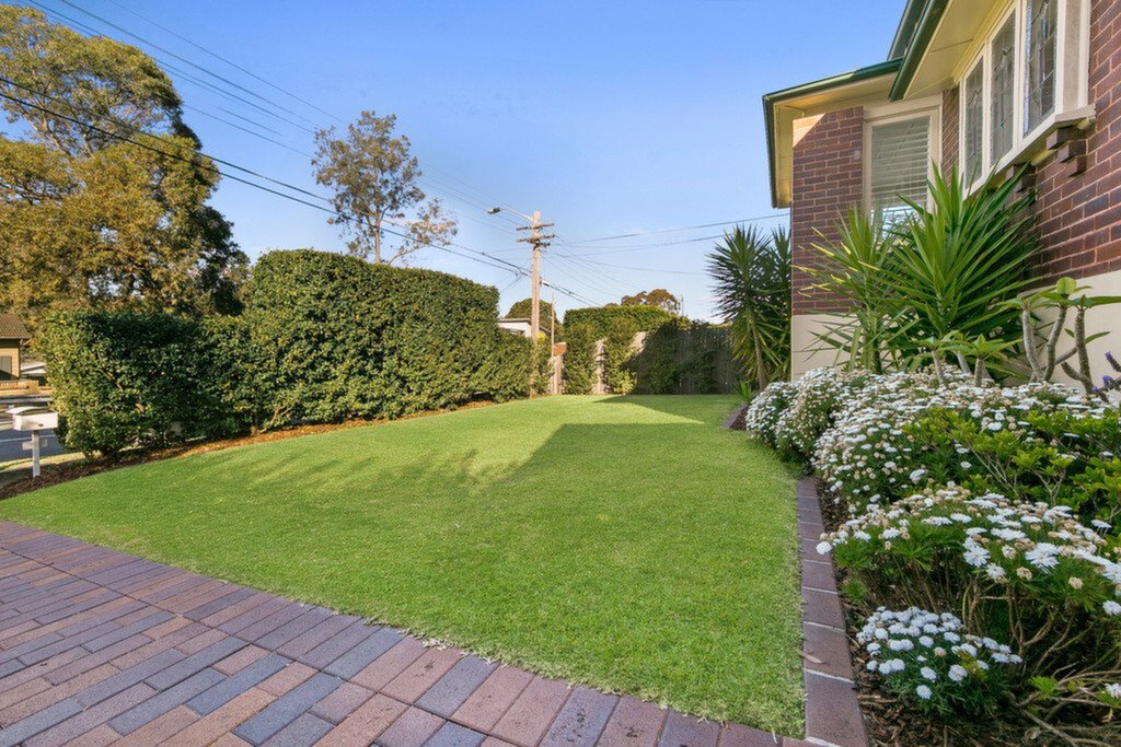 174 Morrison Road, Putney Sold by Cassidy Real Estate - image 1
