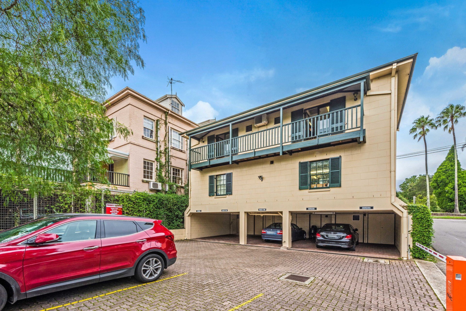 32 Ferry Street, Hunters Hill Sold by Cassidy Real Estate - image 1