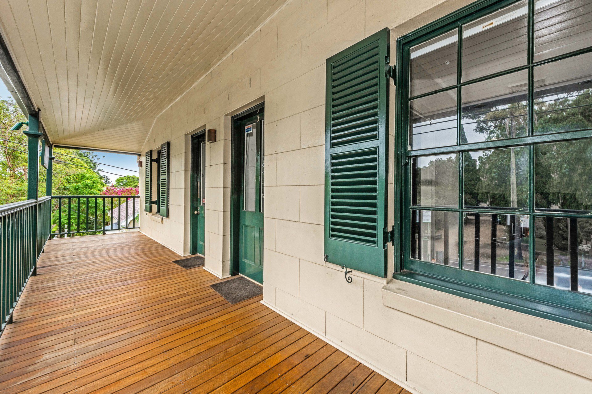 32 Ferry Street, Hunters Hill Sold by Cassidy Real Estate - image 1