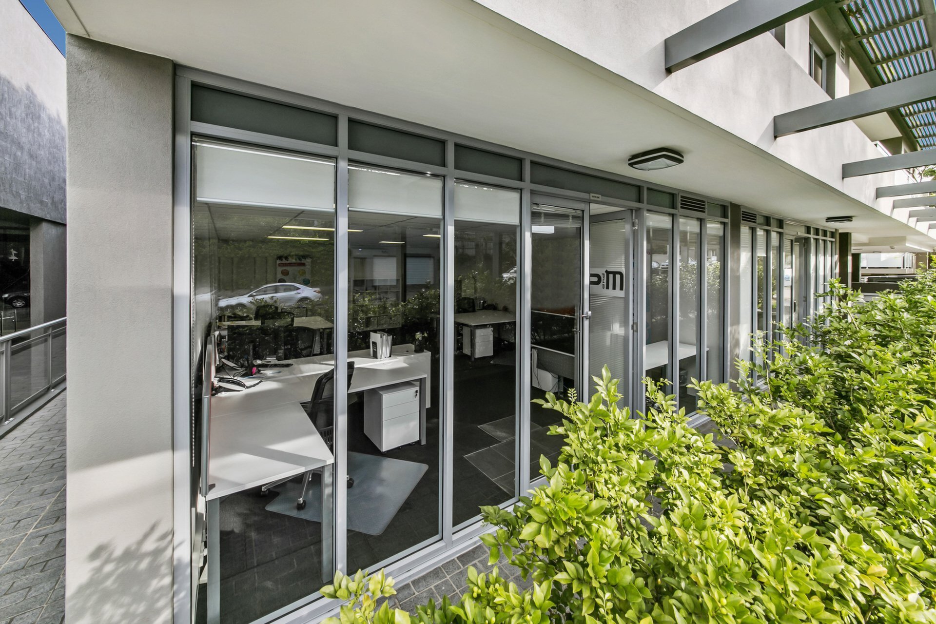 Suite 1&2, Park Avenue, Drummoyne Sold by Cassidy Real Estate - image 1