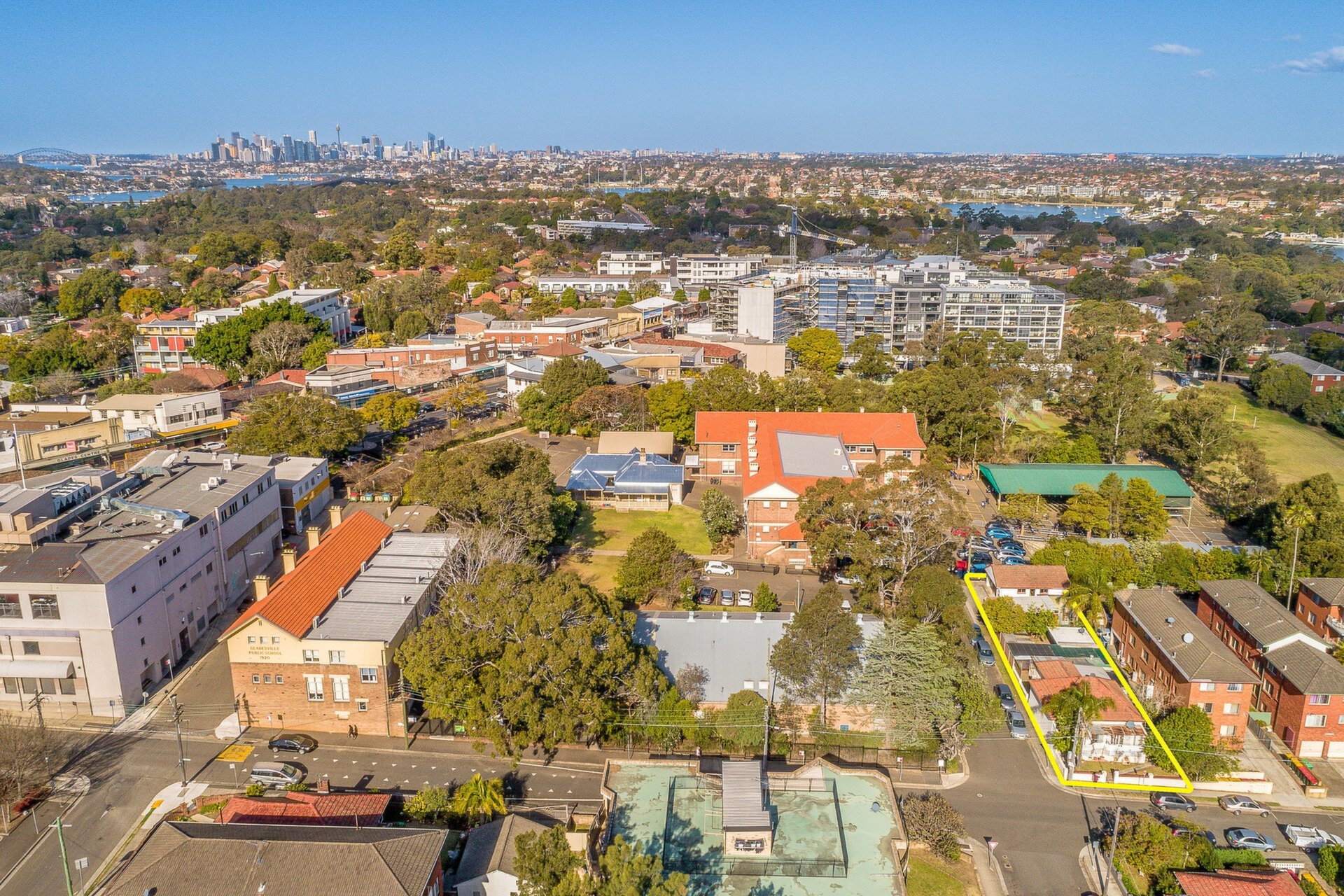 10 Linsley Street, Gladesville Sold by Cassidy Real Estate - image 1