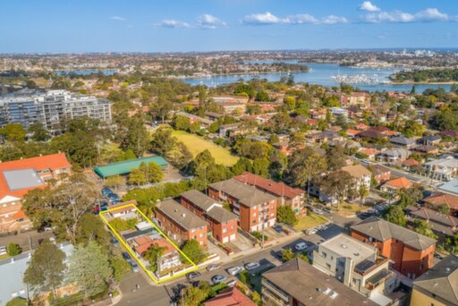 10 Linsley Street, Gladesville Sold by Cassidy Real Estate