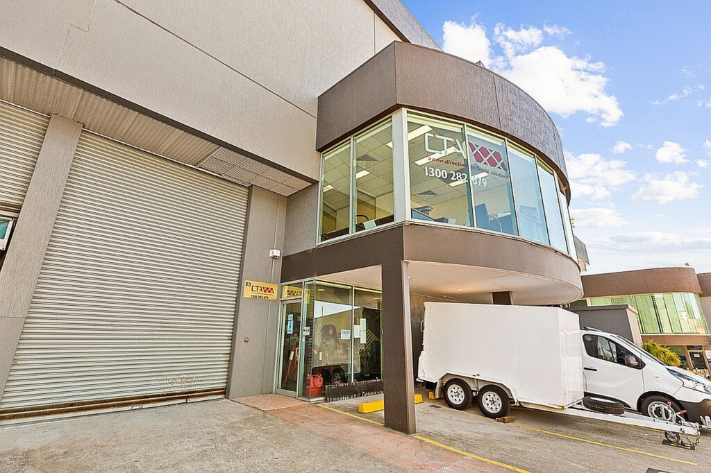 23/43 College Street, Gladesville Sold by Cassidy Real Estate