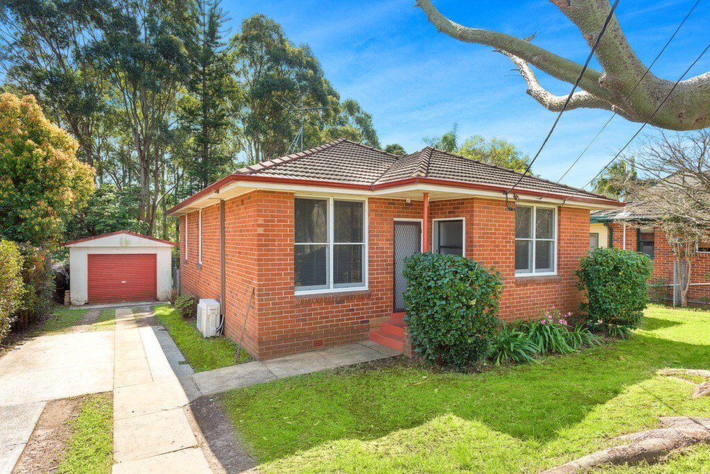 62 Fawcett Street, Ryde Sold by Cassidy Real Estate - image 1