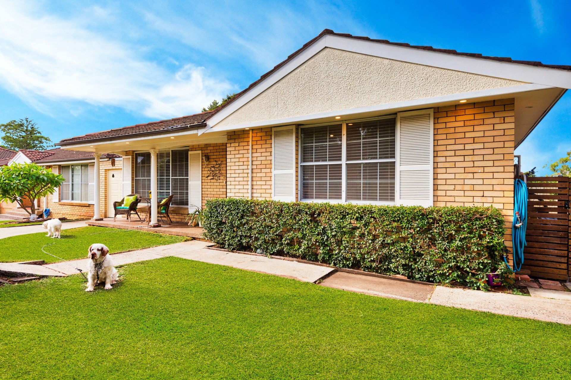 3/400 Blaxland Road, Denistone Sold by Cassidy Real Estate - image 1