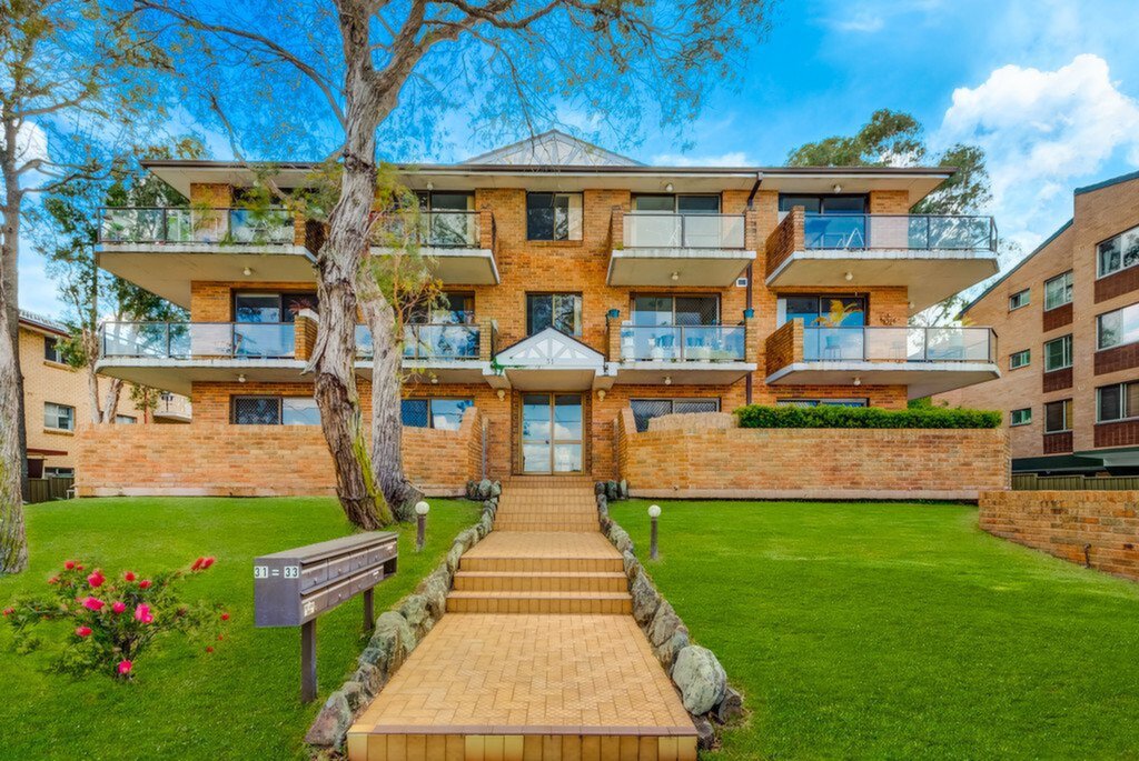 3/31-33 Morrison Road, Gladesville Sold by Cassidy Real Estate - image 1