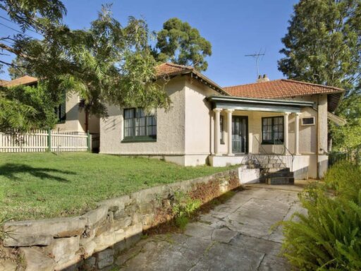 1 Thompson Street, Gladesville Sold by Cassidy Real Estate