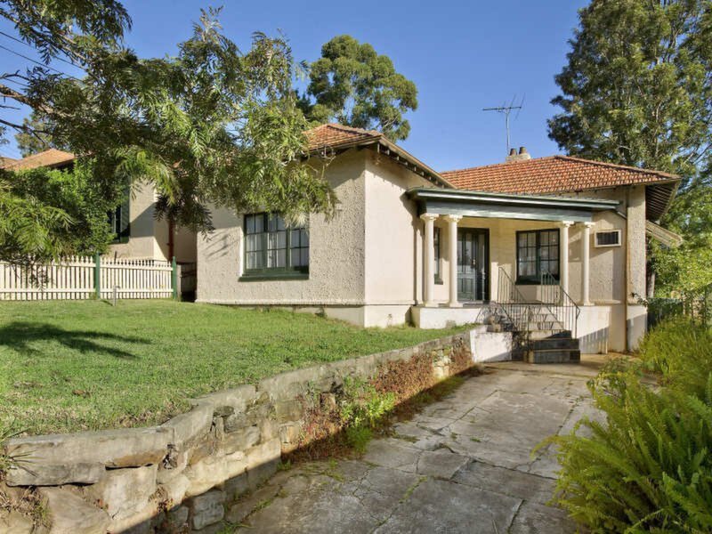 1 Thompson Street, Gladesville Sold by Cassidy Real Estate - image 1