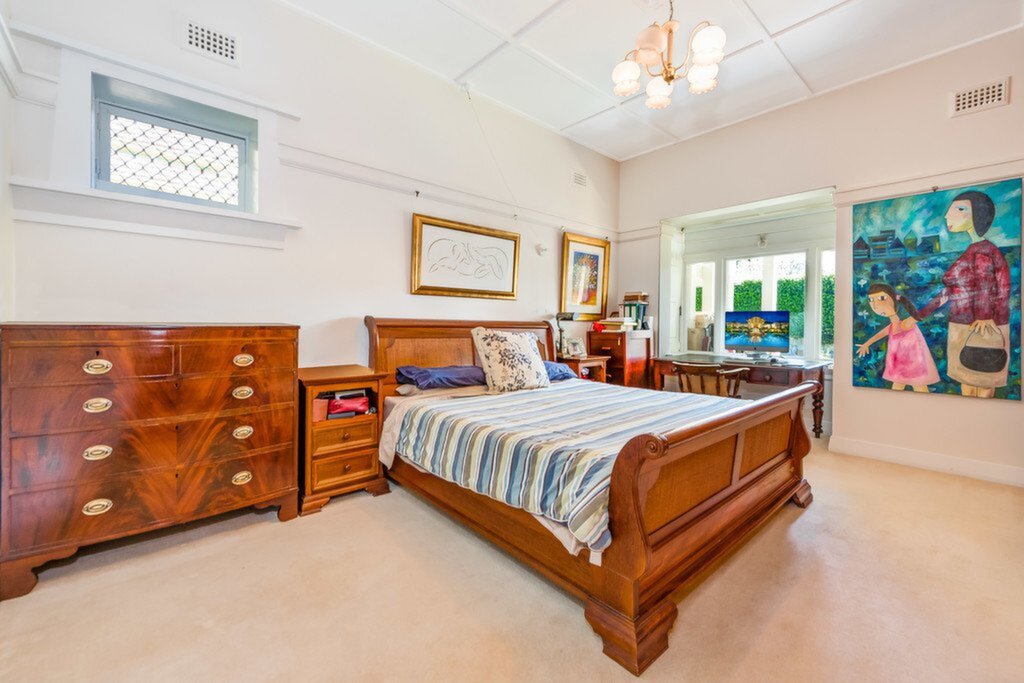 3 Futuna Street, Hunters Hill Sold by Cassidy Real Estate - image 1