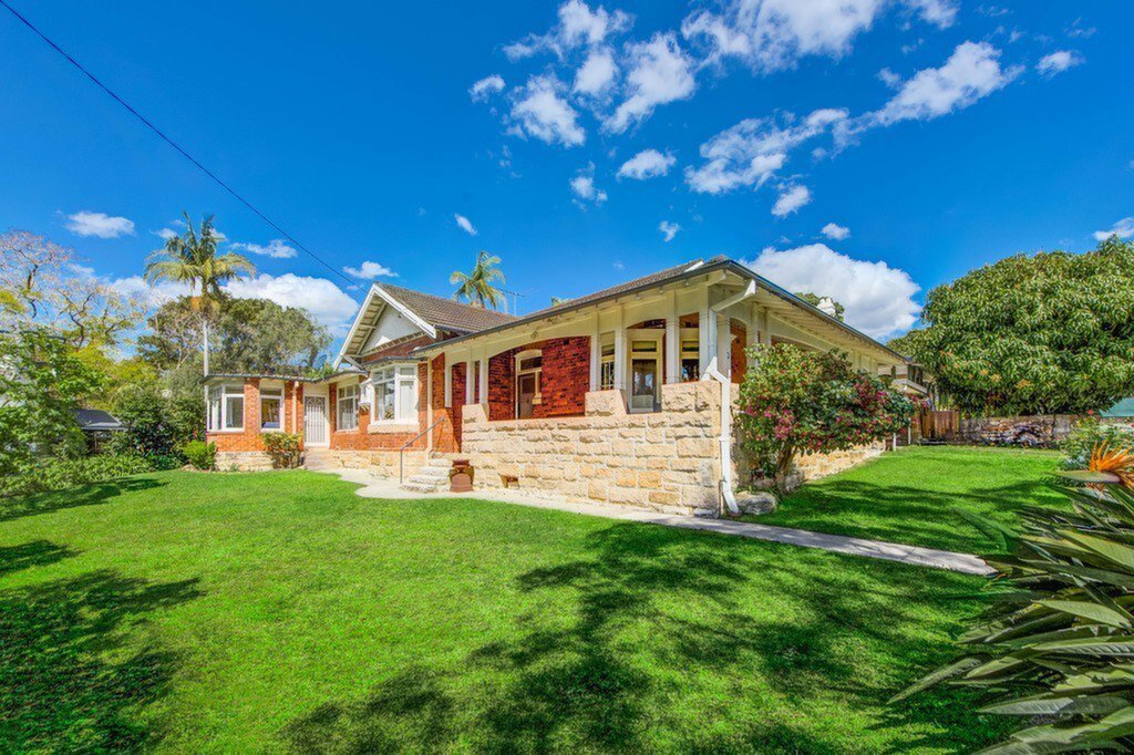 3 Futuna Street, Hunters Hill Sold by Cassidy Real Estate - image 1