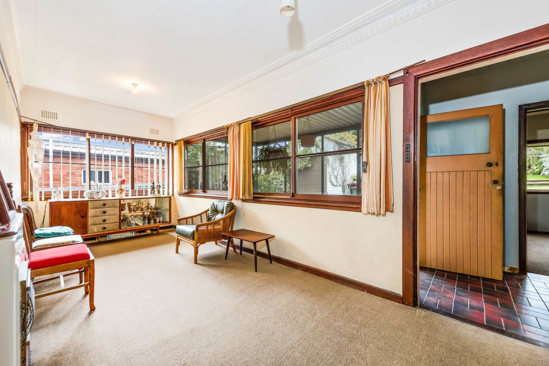 13 Farnell Street, Hunters Hill Sold by Cassidy Real Estate - image 1