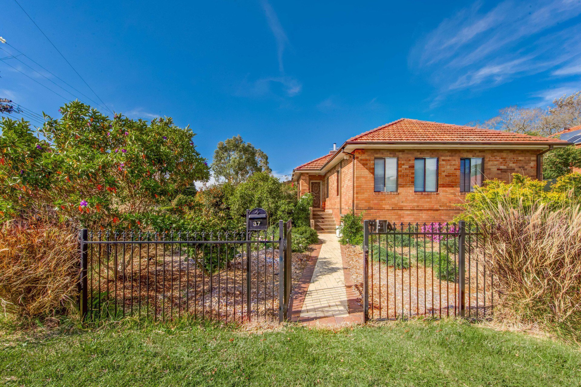 37 Beazley Street, Ryde Sold by Cassidy Real Estate - image 1