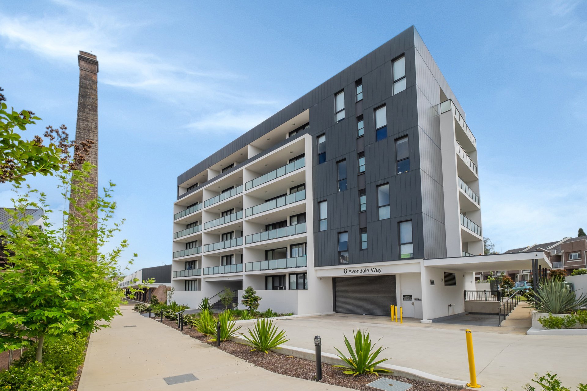 203/8 Avondale Way, Eastwood Sold by Cassidy Real Estate - image 1