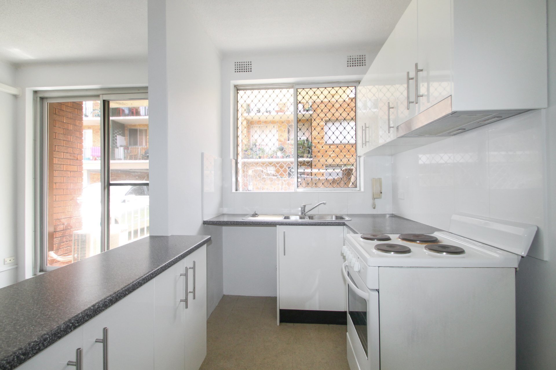 1/5 Reserve Street, West Ryde Leased by Cassidy Real Estate - image 1