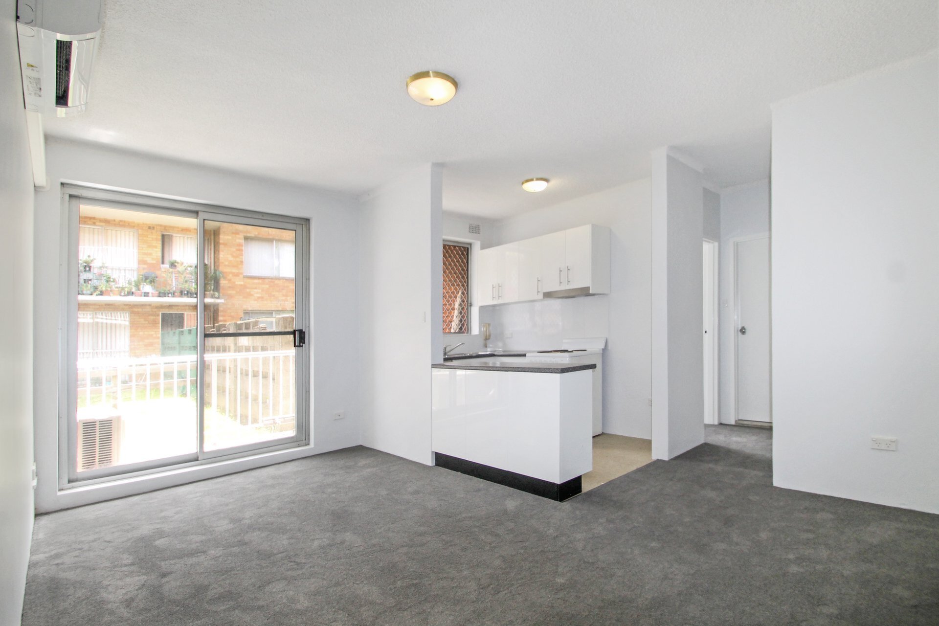 1/5 Reserve Street, West Ryde Leased by Cassidy Real Estate - image 1