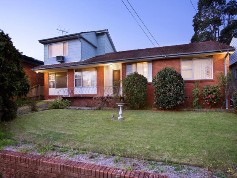 63 Moncrieff Drive, East Ryde Sold by Cassidy Real Estate - image 1