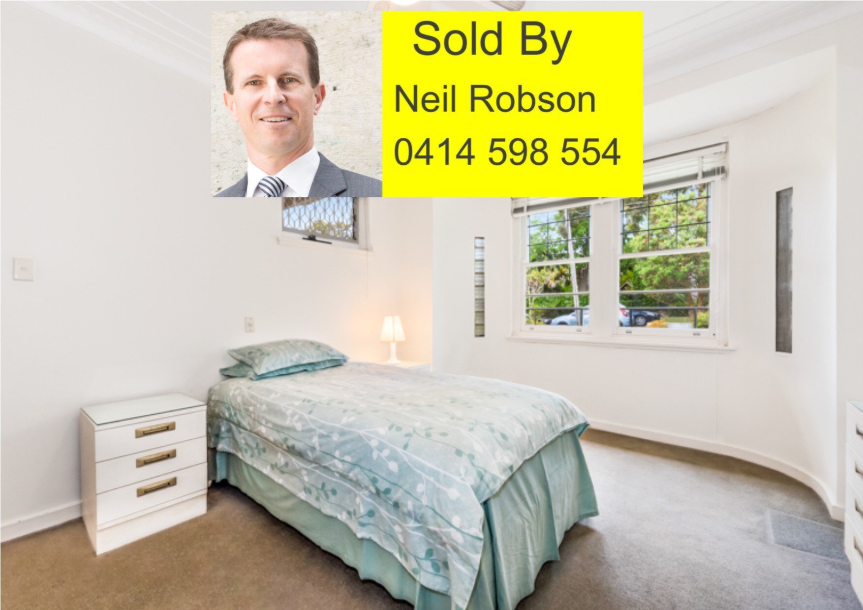 6 Cope Street, Lane Cove Sold by Cassidy Real Estate - image 1