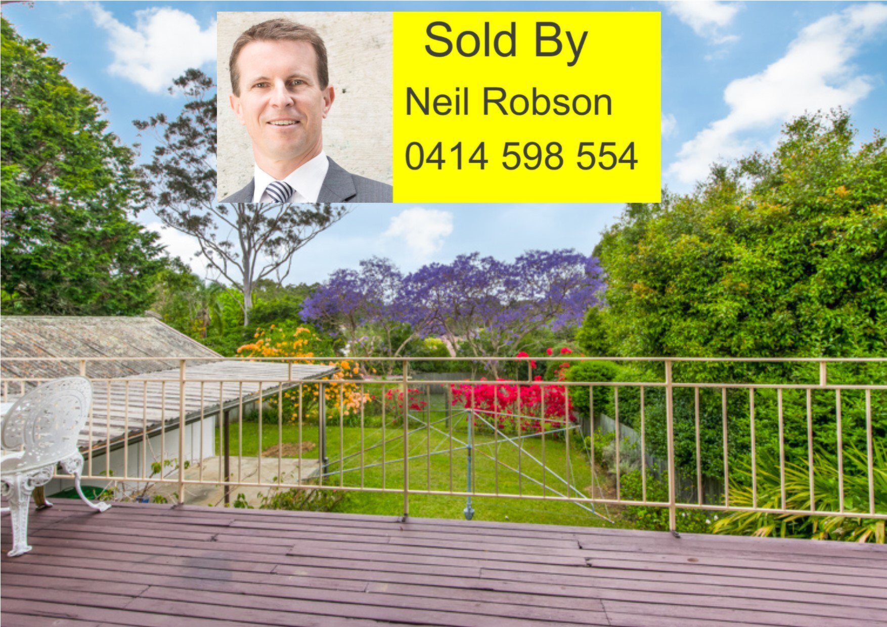 6 Cope Street, Lane Cove Sold by Cassidy Real Estate - image 1