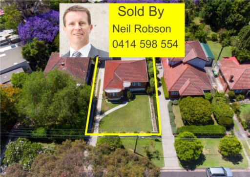 6 Cope Street, Lane Cove Sold by Cassidy Real Estate