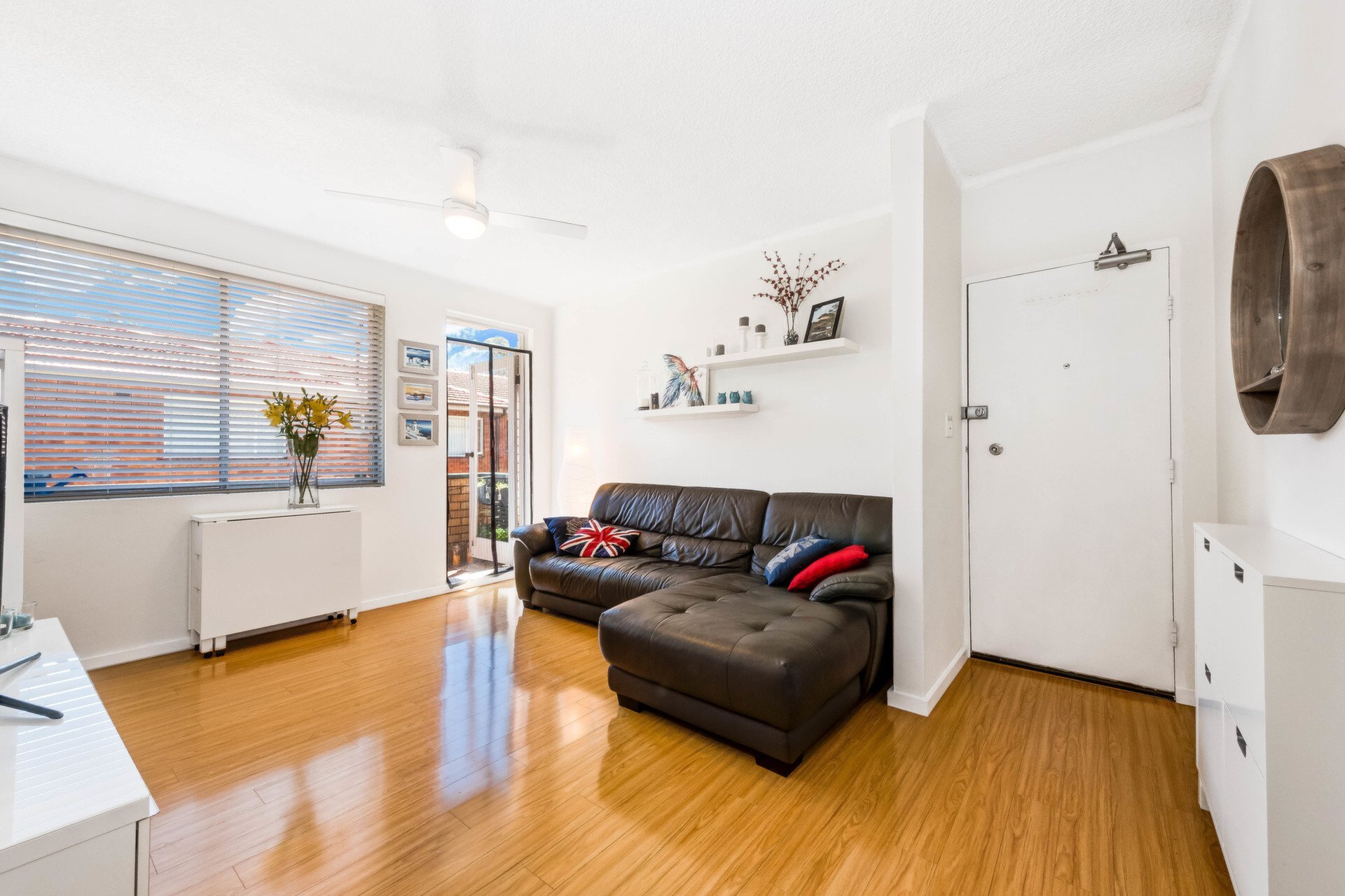 4/7 Curzon Street, Ryde Sold by Cassidy Real Estate - image 1