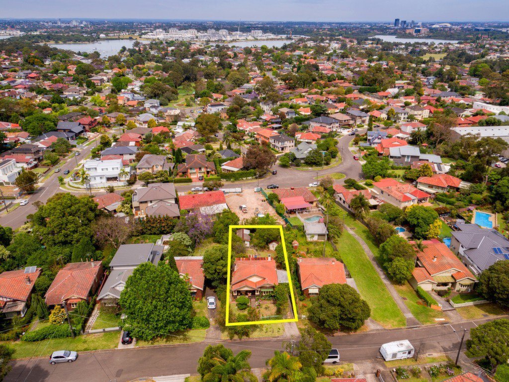 12 Farm Street, Gladesville Sold by Cassidy Real Estate - image 1