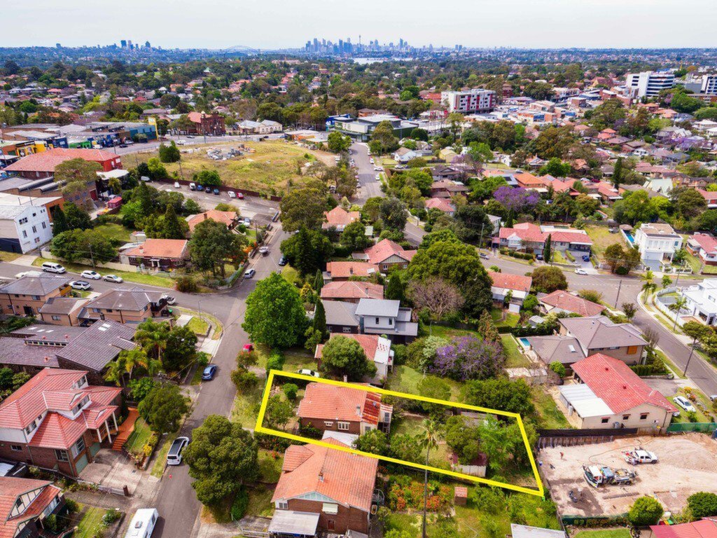 12 Farm Street, Gladesville Sold by Cassidy Real Estate - image 1