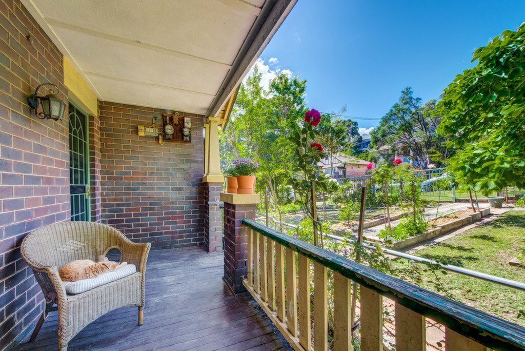 12 Farm Street, Gladesville Sold by Cassidy Real Estate - image 1