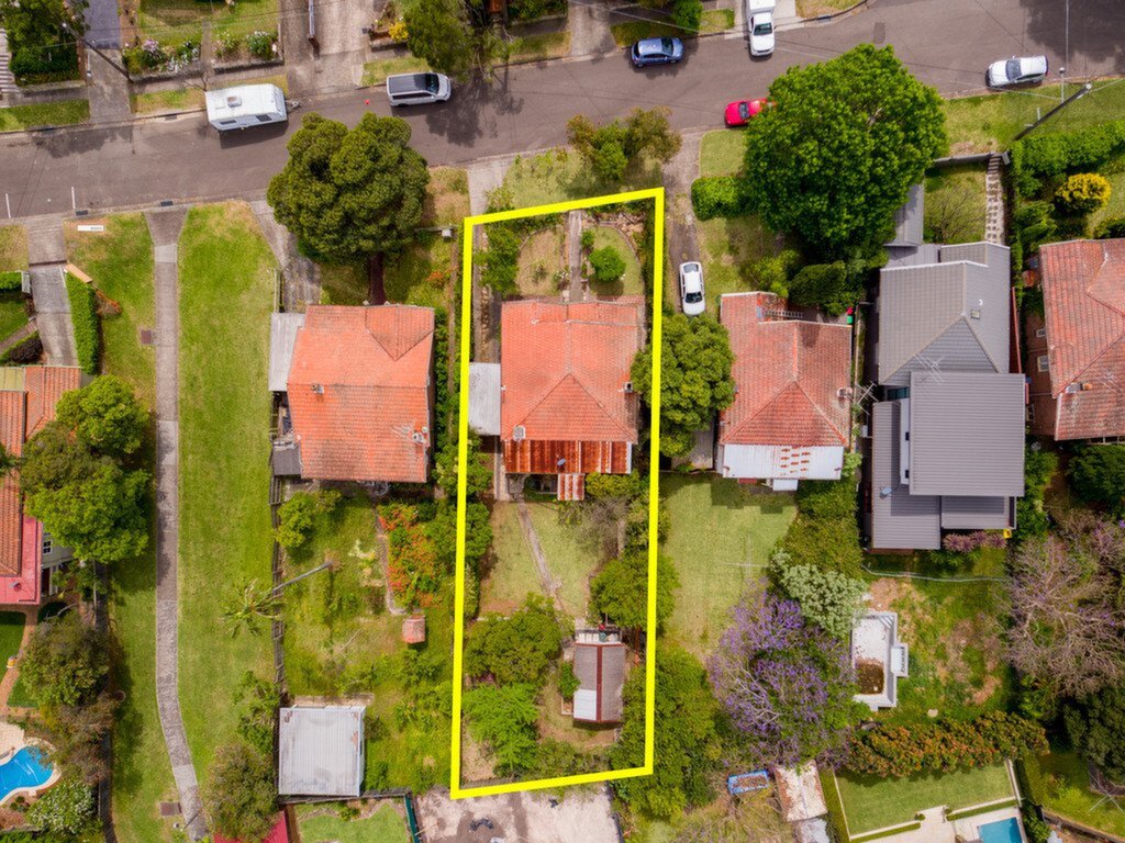 12 Farm Street, Gladesville Sold by Cassidy Real Estate - image 1