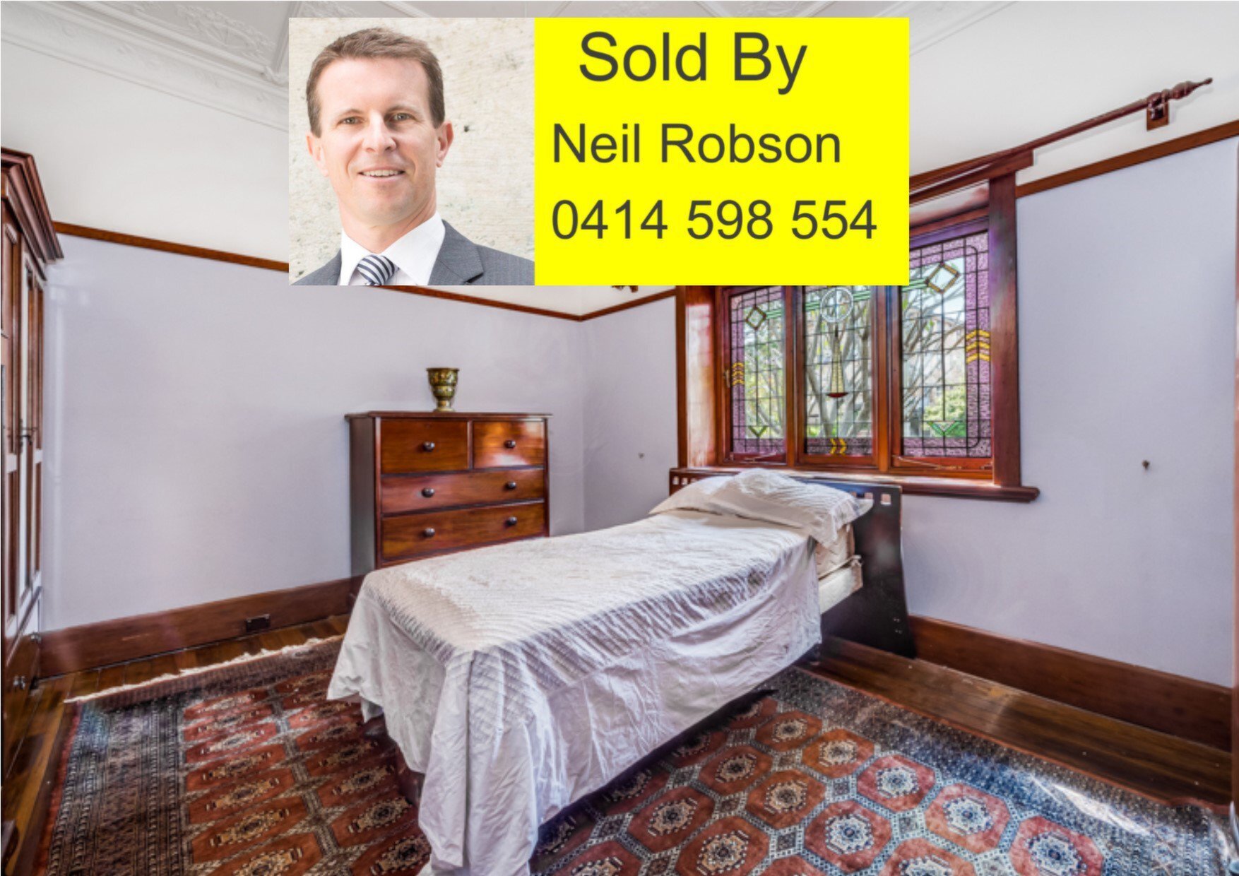 17 Pittwater Road, Gladesville Sold by Cassidy Real Estate - image 1