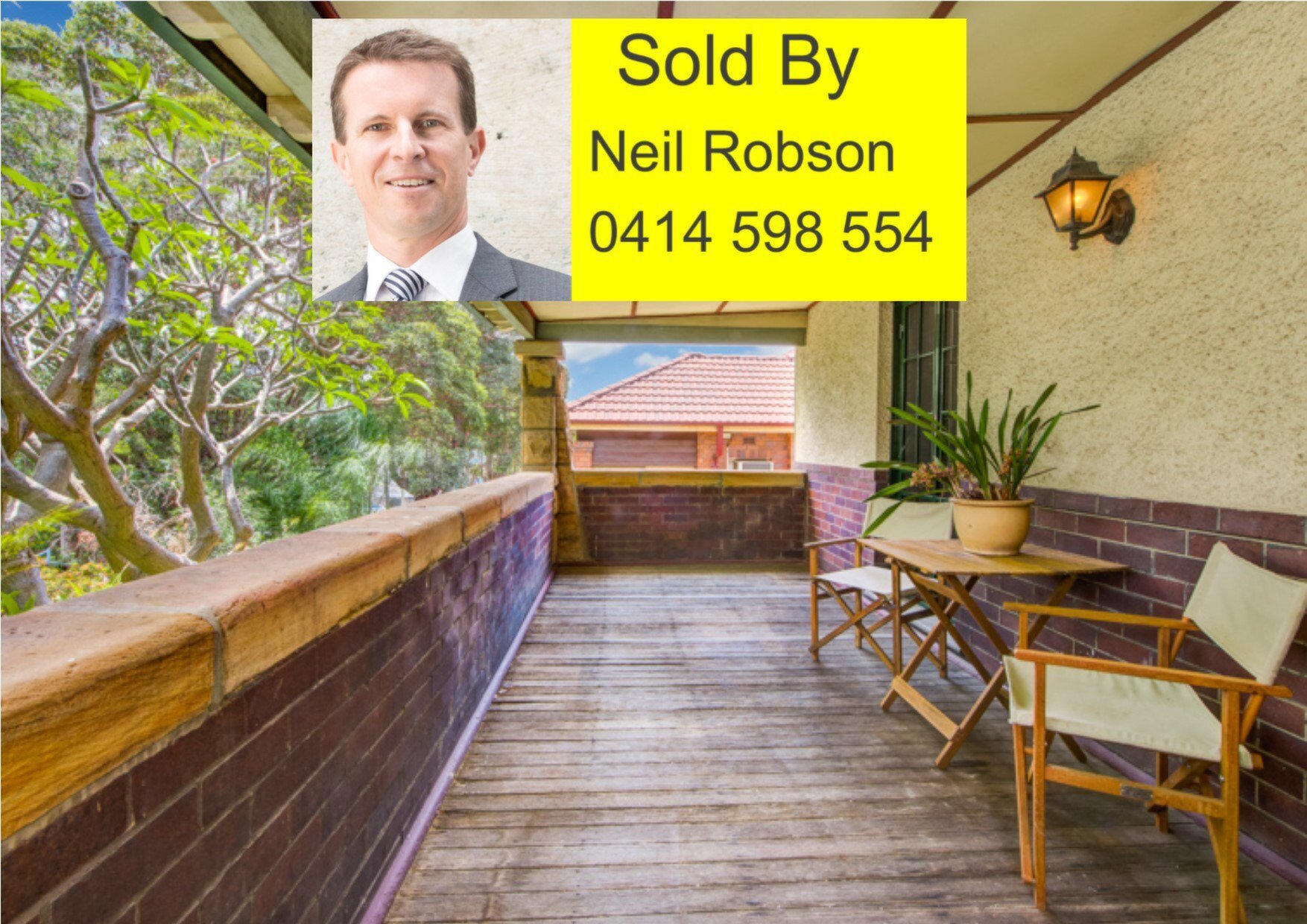 17 Pittwater Road, Gladesville Sold by Cassidy Real Estate - image 1