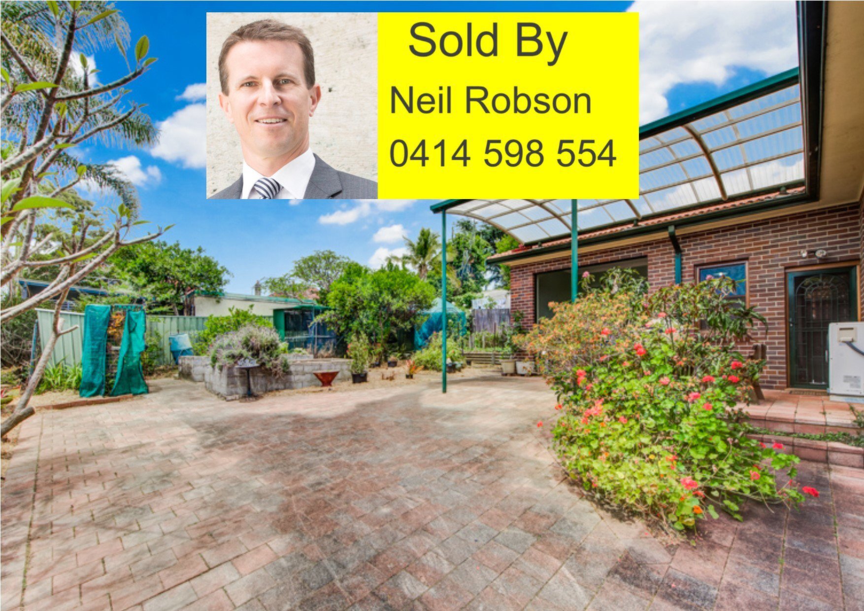 17 Pittwater Road, Gladesville Sold by Cassidy Real Estate - image 1