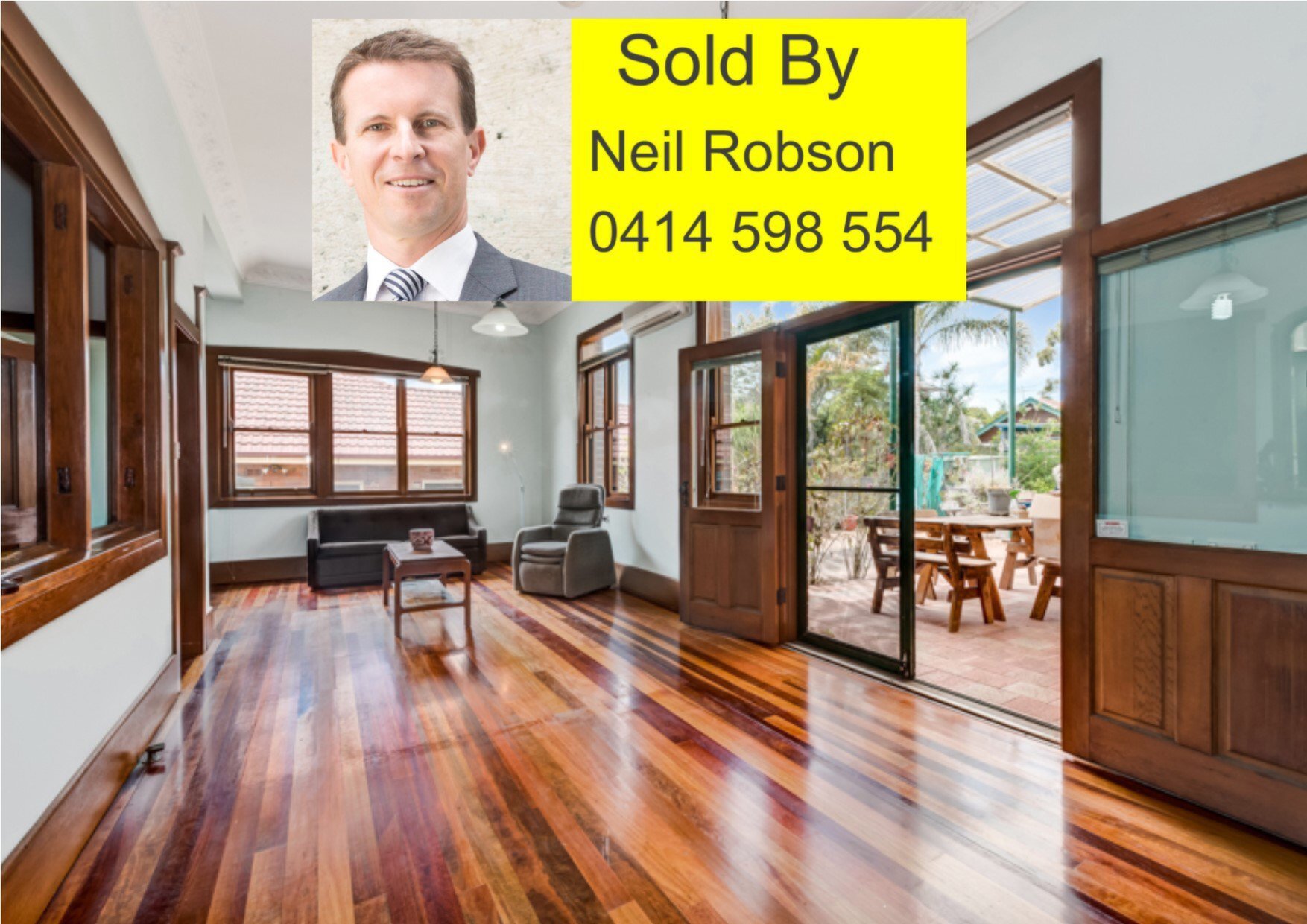 17 Pittwater Road, Gladesville Sold by Cassidy Real Estate - image 1